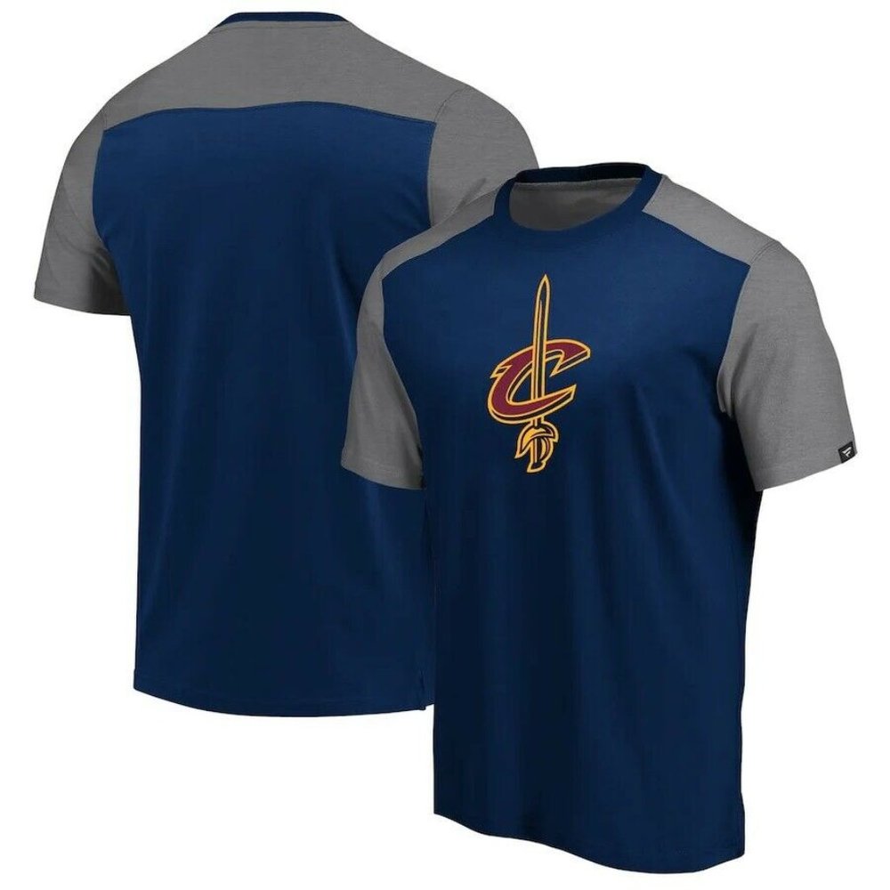 Cleveland Cavaliers Men's Iconic Performance Tee